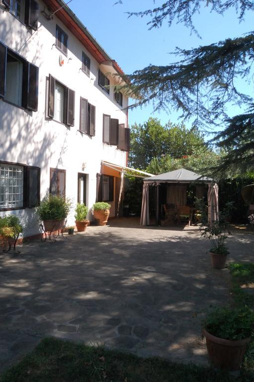 Villa Casa Pilar Capannori Exterior foto